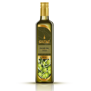 روغن زیتون بکر 250میلی لیتر
