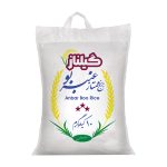 برنج عنبربو