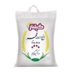 برنج دانه بلند فجر