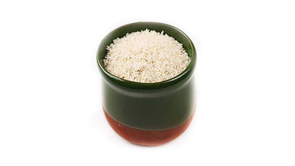 عطر و بوی برنج اصیل گیلان