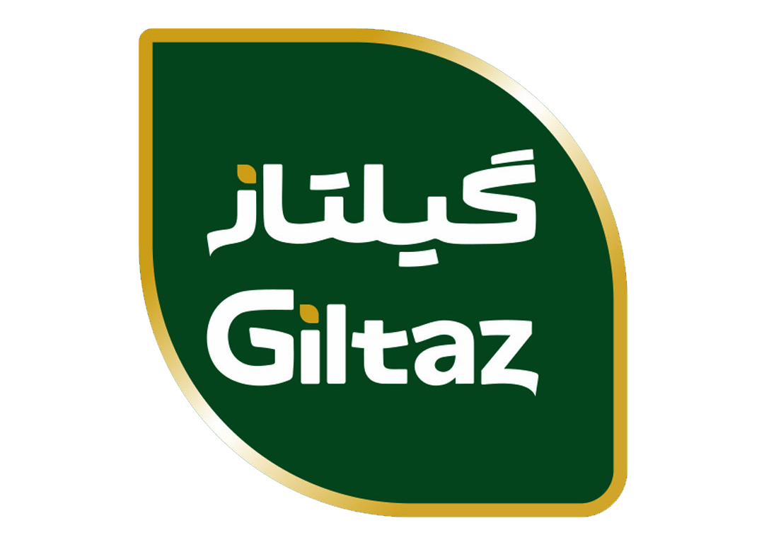 صنایع غذایی گیلتاز