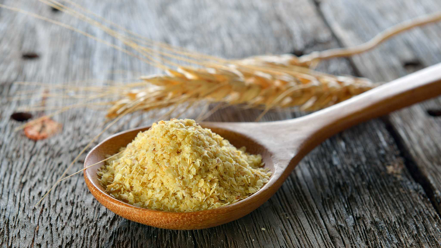 پودر جوانه گندم را با چی بخوریم؟