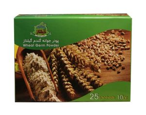 پودر جوانه گندم گیلتاز
