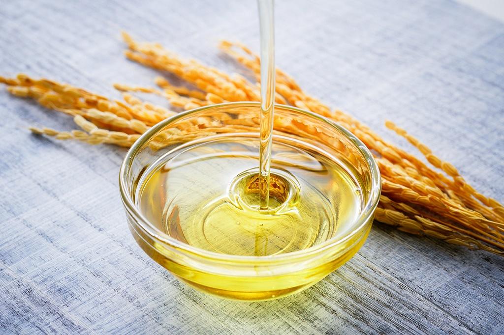 روغن سبوس برنج، از تولید تا روغن کشی