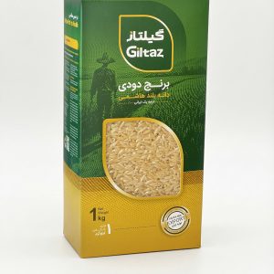 برنج دودی دانه بلند هاشمی وکیوم