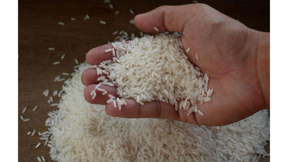 مقایسه برنج کهنه و برنج تازه