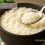 طرز تهیه برنج دمی یا کته