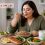 طرز پخت برنج قهوه‌ای؛ آموزش کامل کته، آبکشی و فوت‌وفن‌های خوش‌پخت شدن