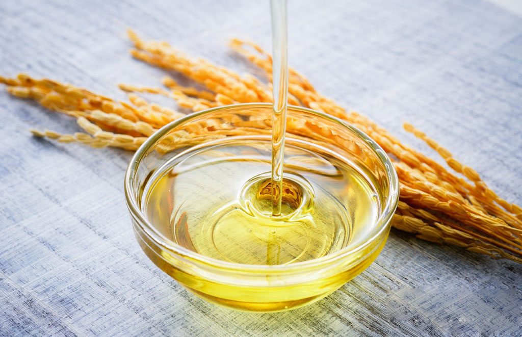 روغن سبوس آرایشی گیلتاز
