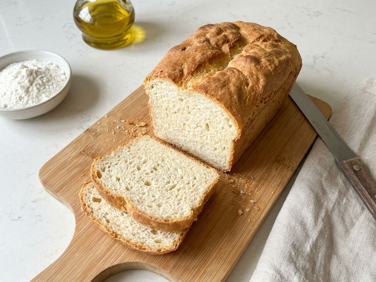 ۵ طرز تهیه رژیمی با آرد برنج سبوس‌دار؛ از کوکی و پنکیک تا کوکو و میان‌وعده سالم